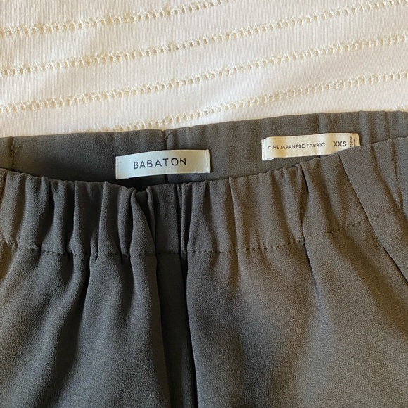00 Babaton pants - Picture 2 of 3